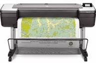 PLOTTER HP DESIGNJET  44" T1700 1VD87A